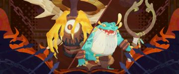 【远征八宝袋】第四轮首领连战（大眼、蛤蟆）冲榜、低保阵容