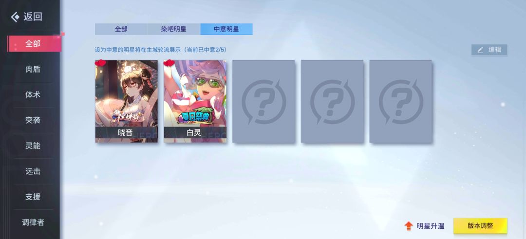 这几个号选哪个啊? 5