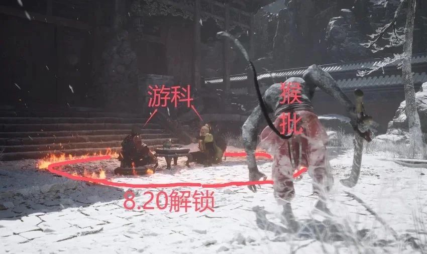 这个图片最能反应现在现状了, 1