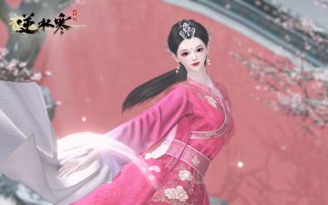 排面很大，皇上贵妃排队陪我过六一？