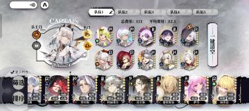 【原创攻略第二期】平民法主队伍的角色获取与阵容构筑