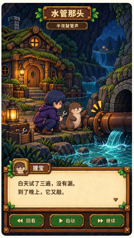 下版本更新内容1.0.7预告截图
