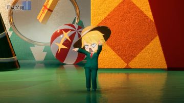 《开放空间》混剪——“我是你爸，千变万化”