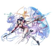 国服4月更新人物评测