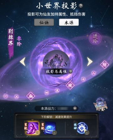 新本源：到我出手了