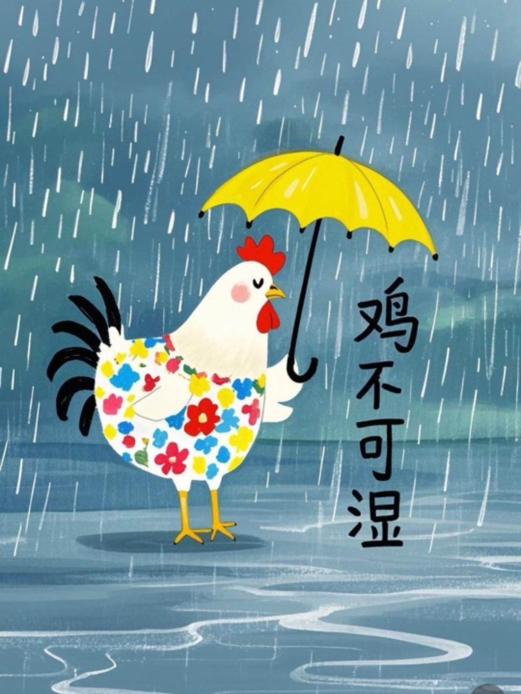 专治不开心谐音梗 1