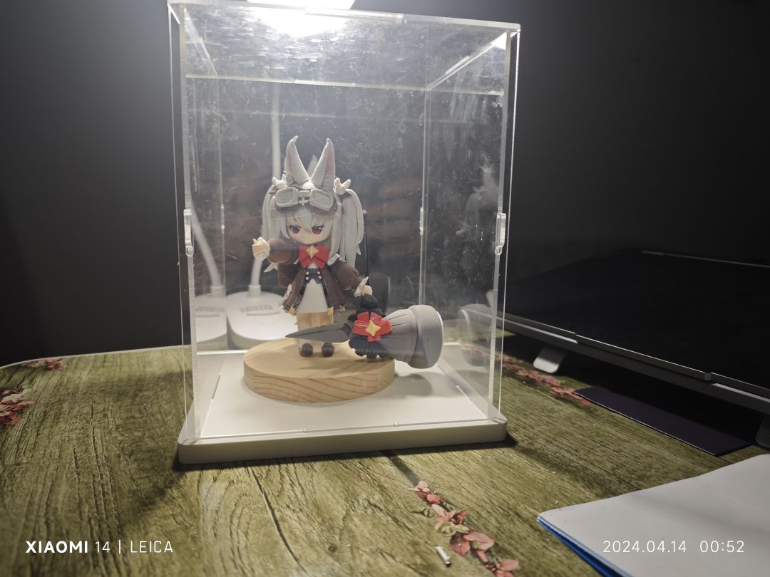 歪嘴战神诺诺,启动 1