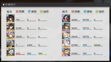 行界入坑指南&新手攻略（持续更新）