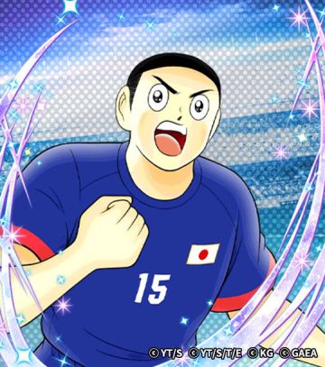 新球员资料公开 - 泽田 猛！