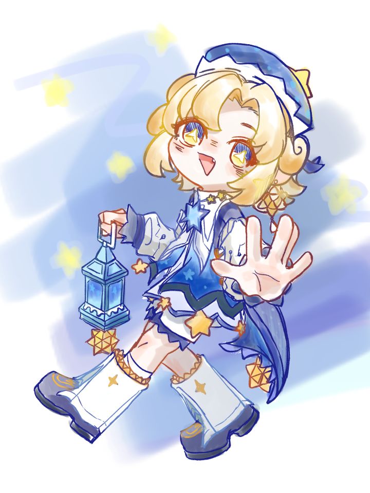 喜欢新衣服!截图