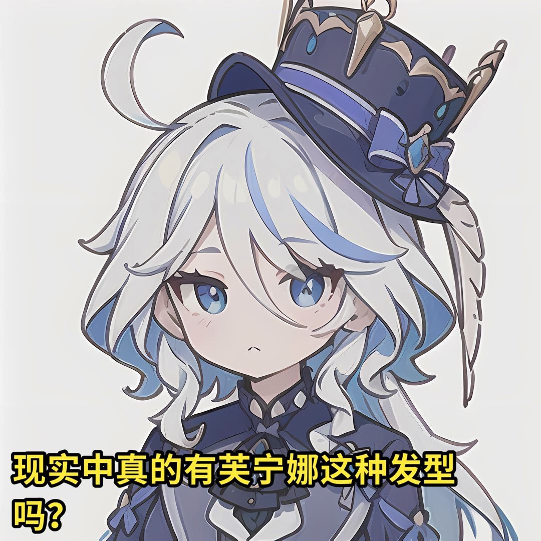 《犯我枫丹者,有车无电瓶》 1