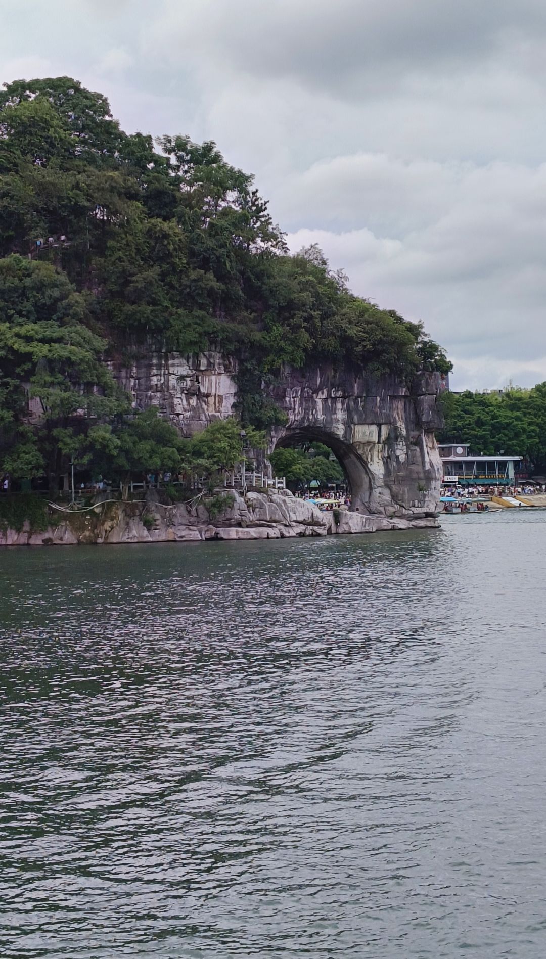桂林山水甲天下 5