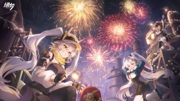 蚀务官，春节快乐！