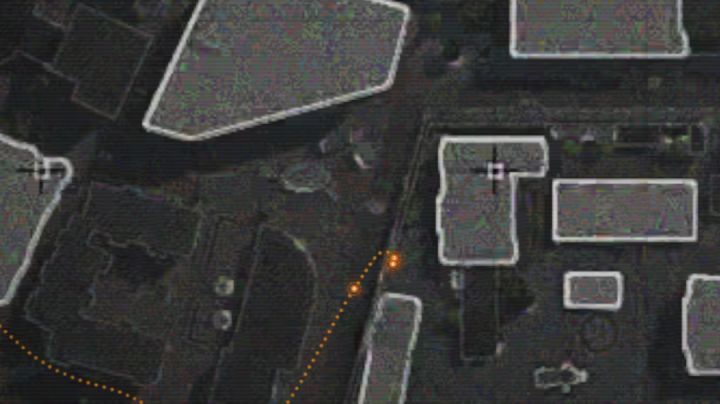 子弹追踪？截图