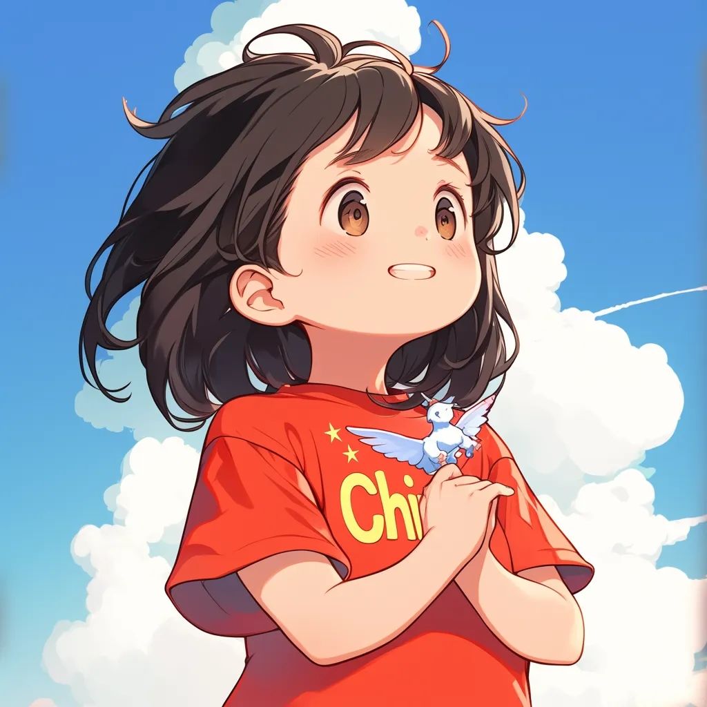 思念 3