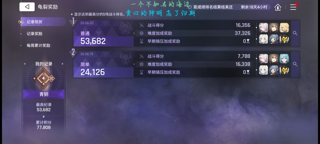 绷不住了 1