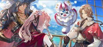 夜莺——奥古丁