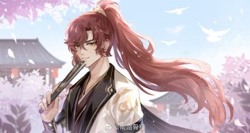 【“千思万絮”韩絮同人创作活动获奖名单公布】