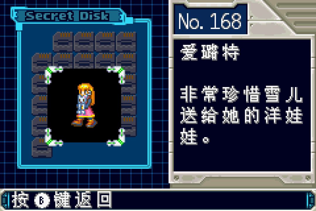 维罗妮卡 2