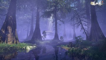 仙居原地区开放！在这遇到什么怪事都不要奇怪！