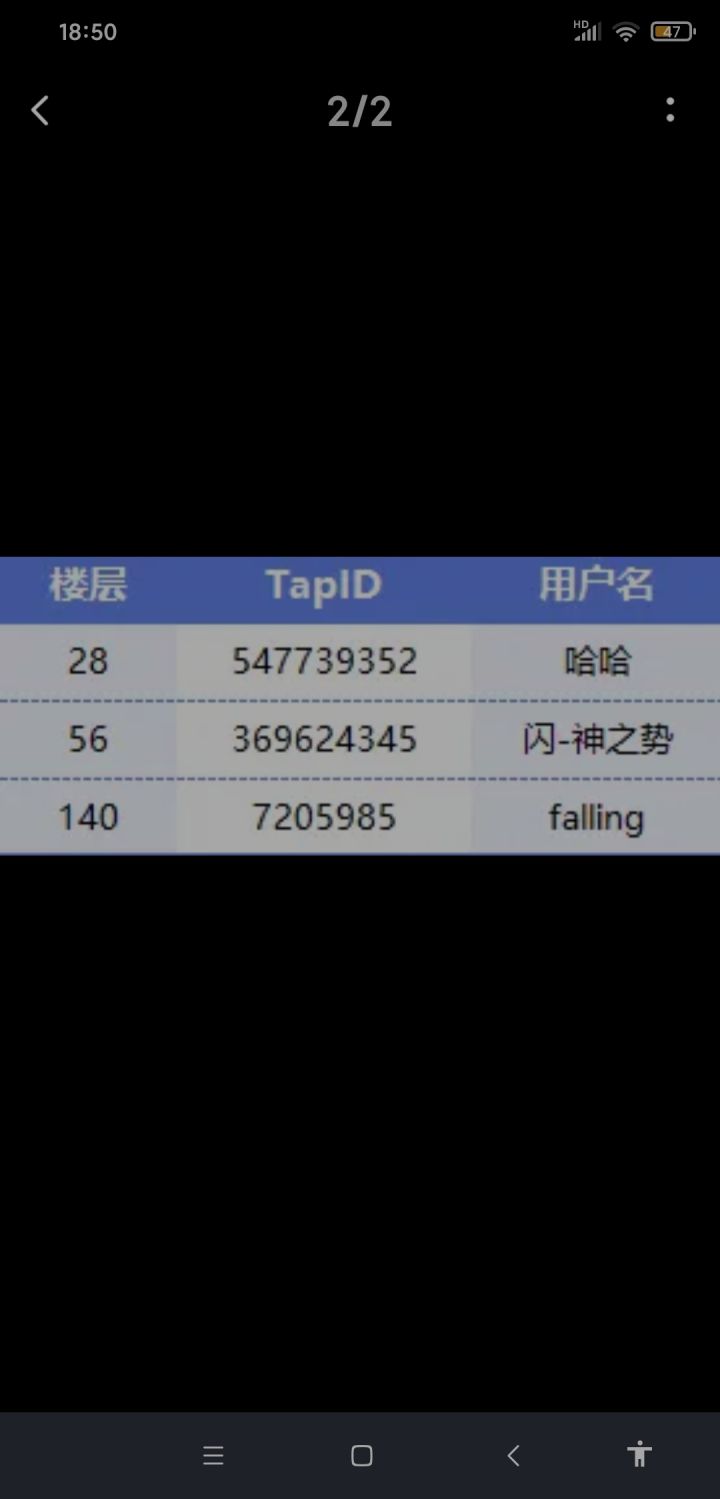 TapTap