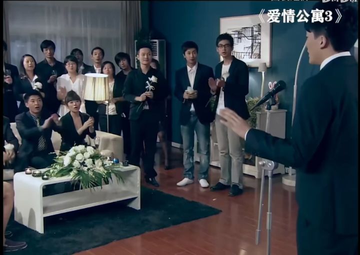 强烈推荐猪哥成为四群话事人截图