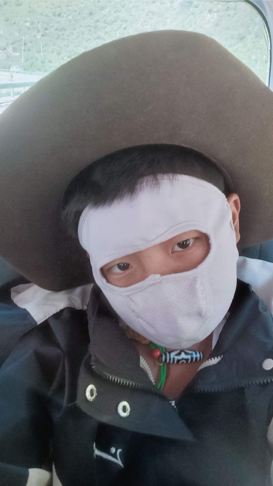 我真的喜欢 3