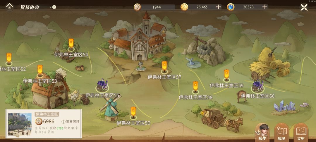 通关！！ 2