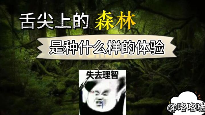 将恐怖游戏玩成美食游戏是种什么体验?截图