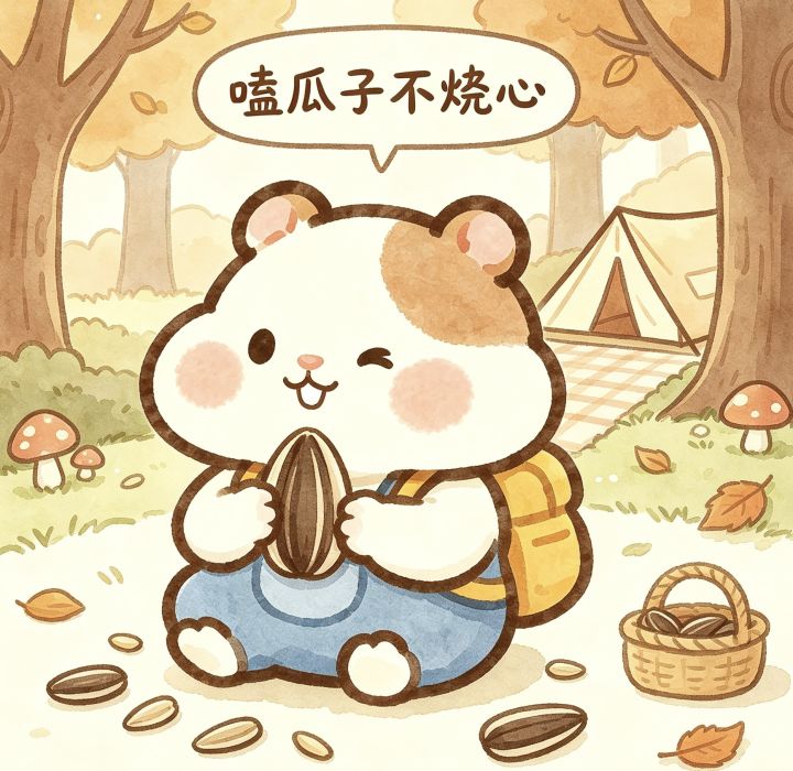 改bug好烧心…截图