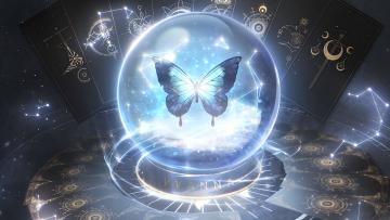 占星物语•星轮篇来袭