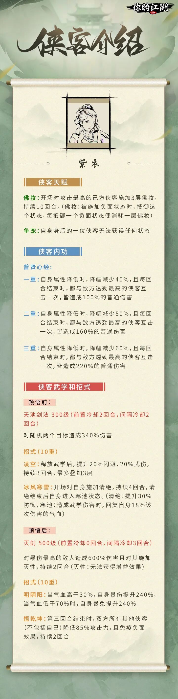 水之侠客 3