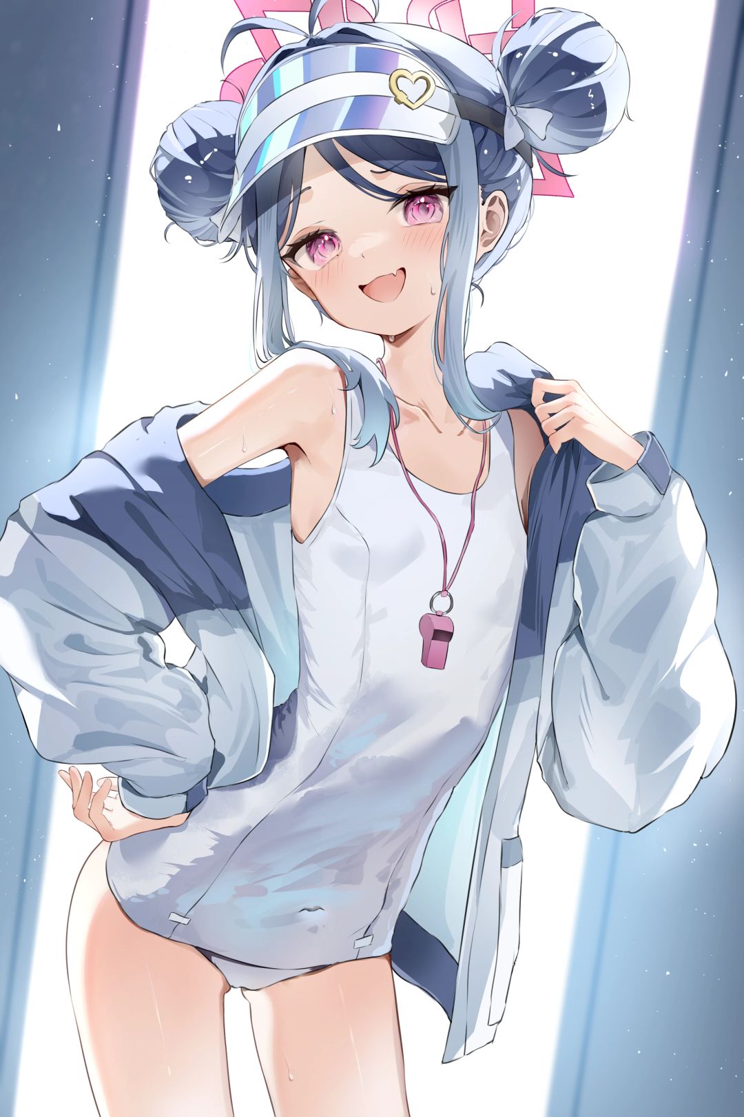 ba画师推荐 2