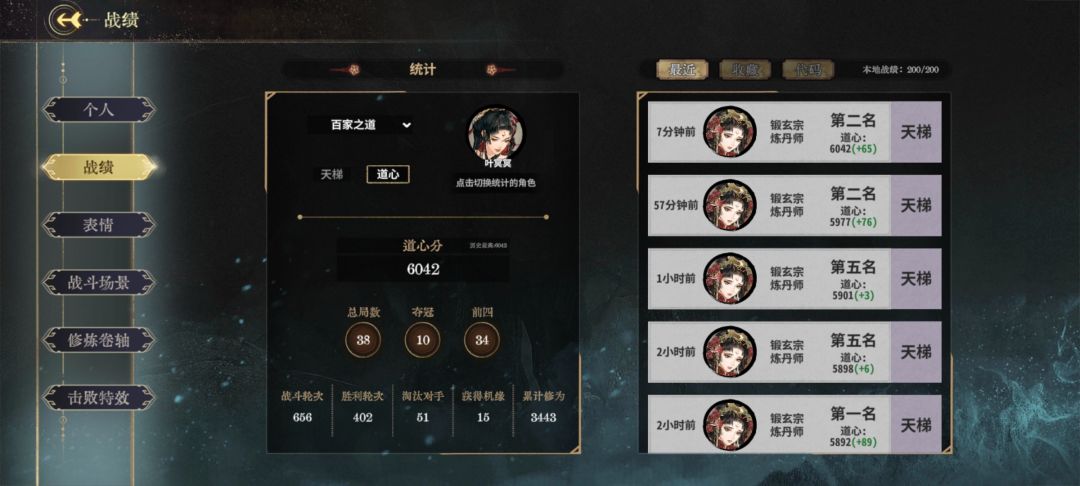 abb道尊啦 1