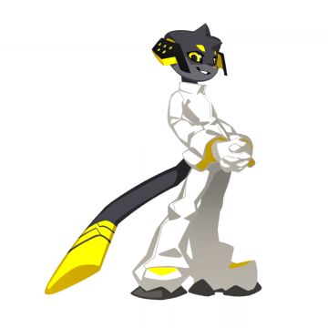 Roger（立绘分享）