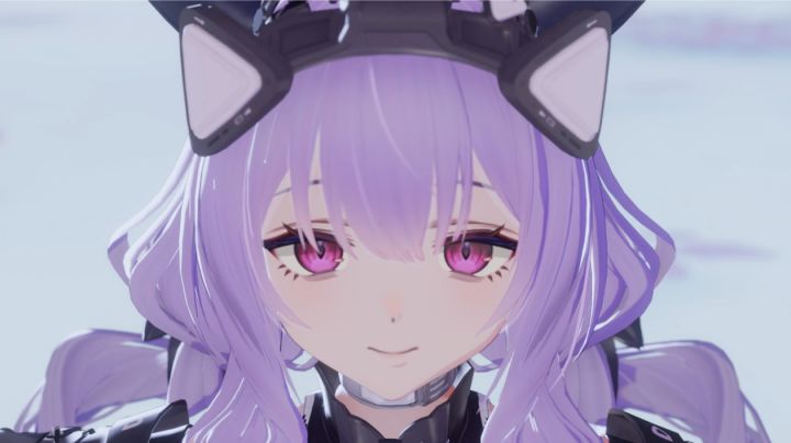 【提弗洛斯mmd】恋爱循环截图