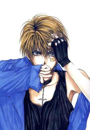 U‘re always be the one