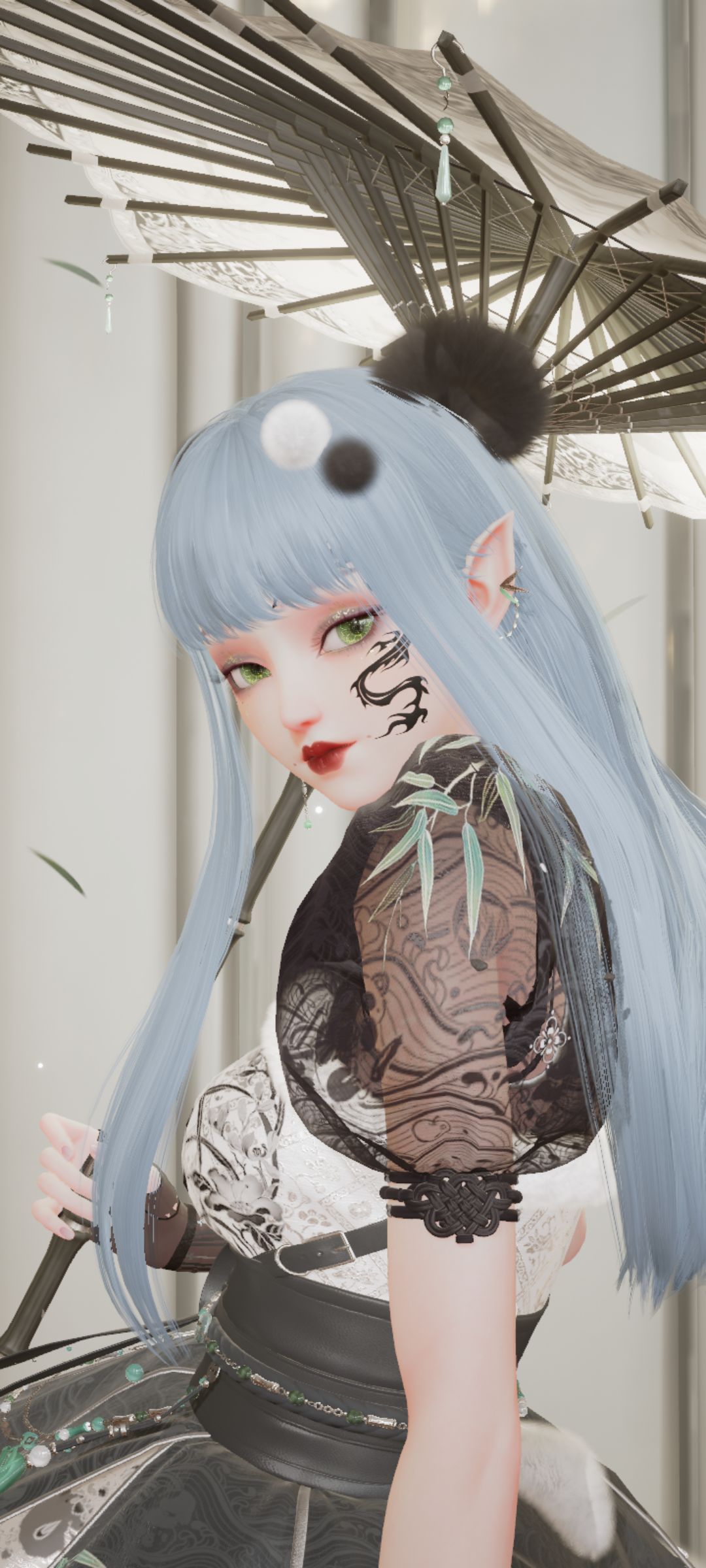 宝贝女儿 2