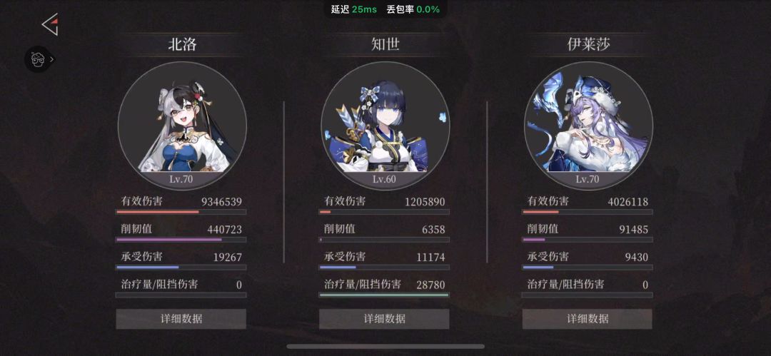 冰女到底咋玩 1