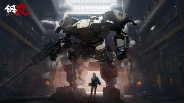 米赫玛工坊丨角色壁纸第八弹——「肖妮·拉塞尔」