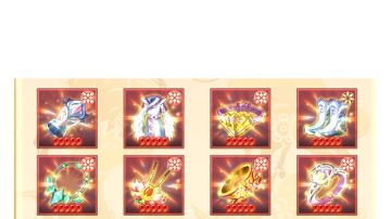 情绪价值-全服战力榜（2026年3月）