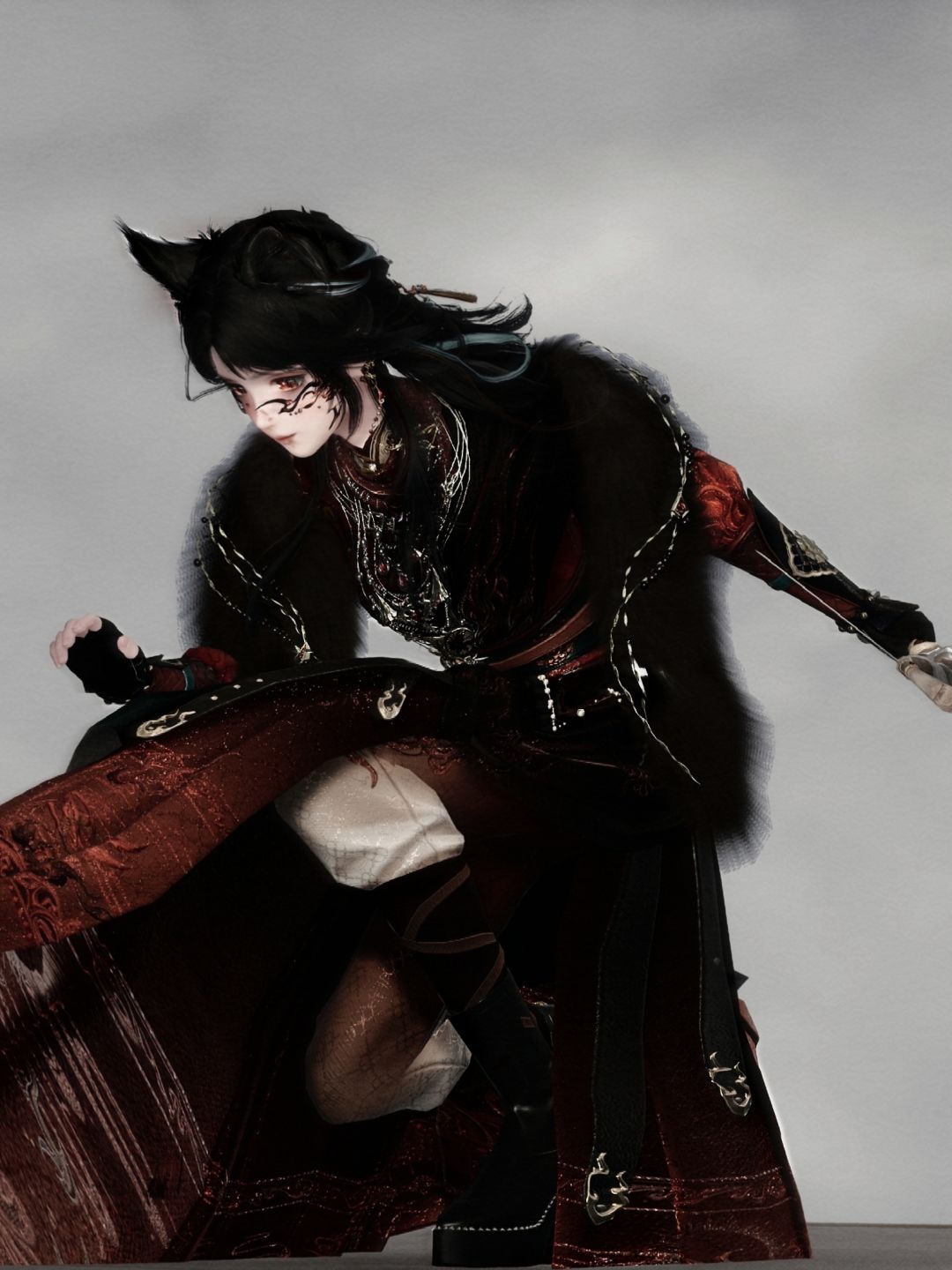 杀破狼 3