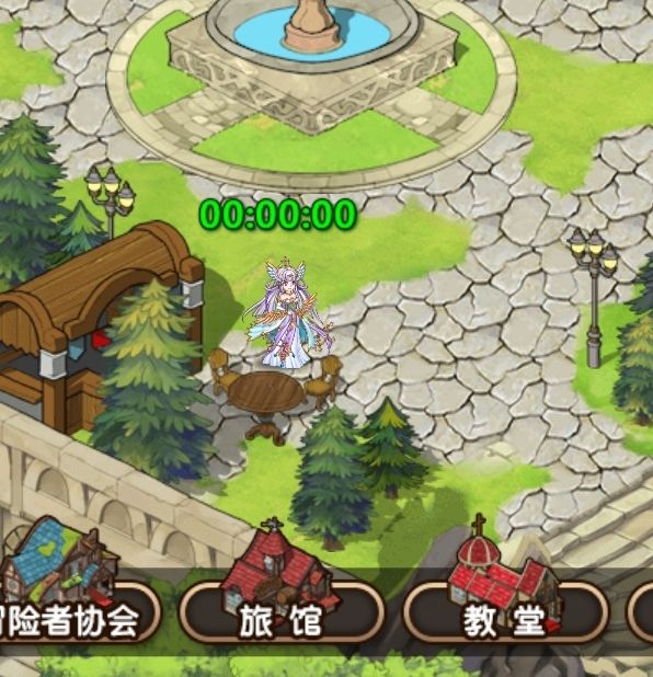每次点修复就会出现个npc是啥意思截图