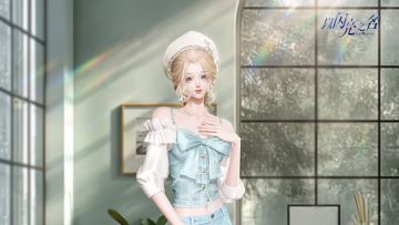 全新版本 | 四星套装「云雾清晨」抢先看！