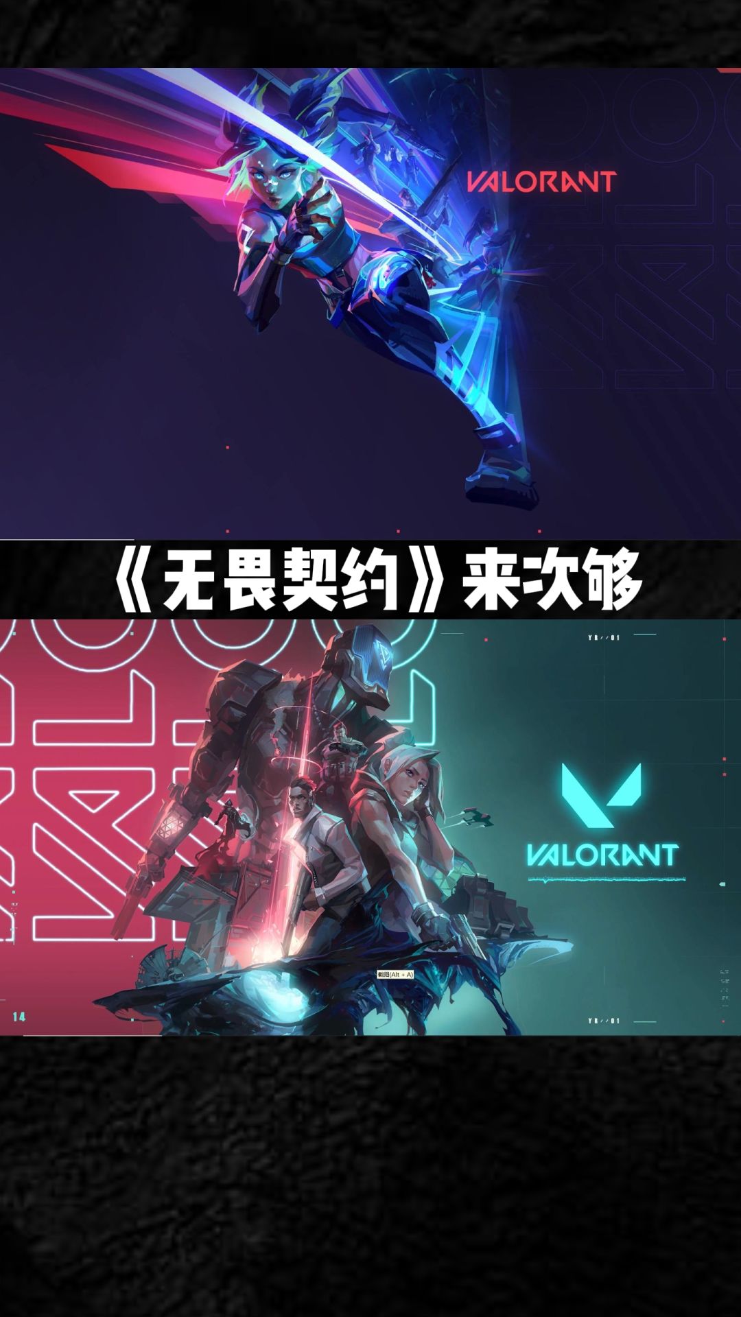 最吃操作的射击游戏 7