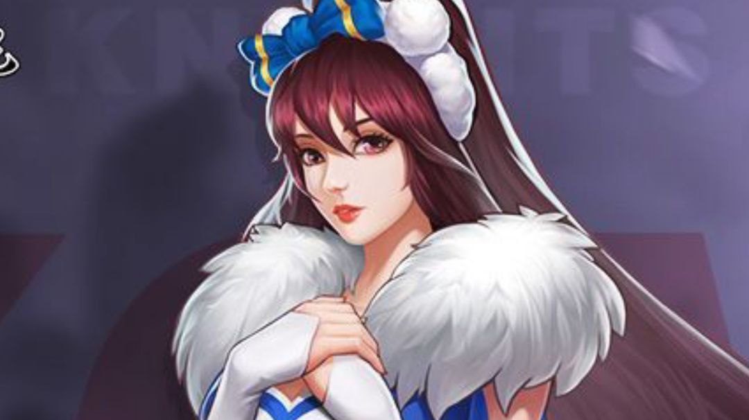 攻略｜全火属性武将蔡文姬八截图