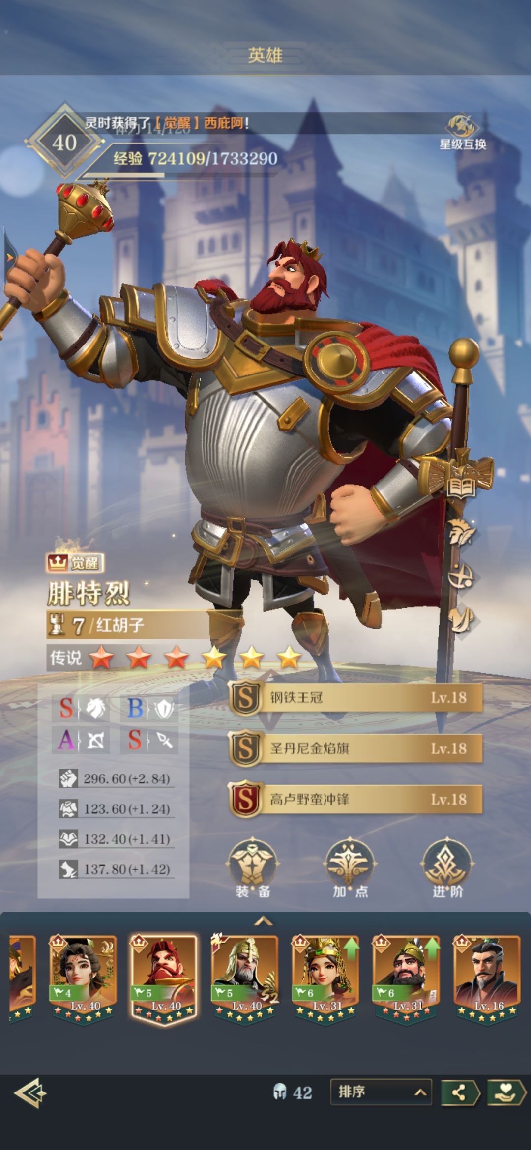 我的怎么高光时刻 1