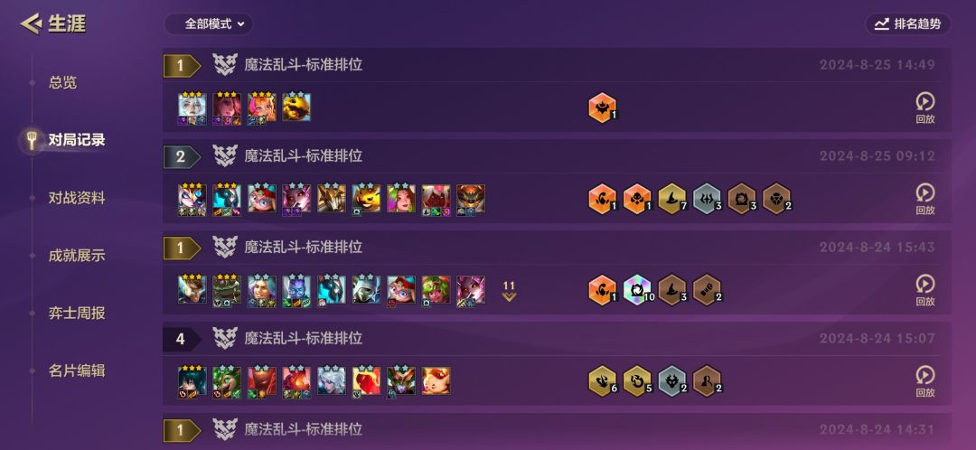 狠狠吃最烂的烂分 1