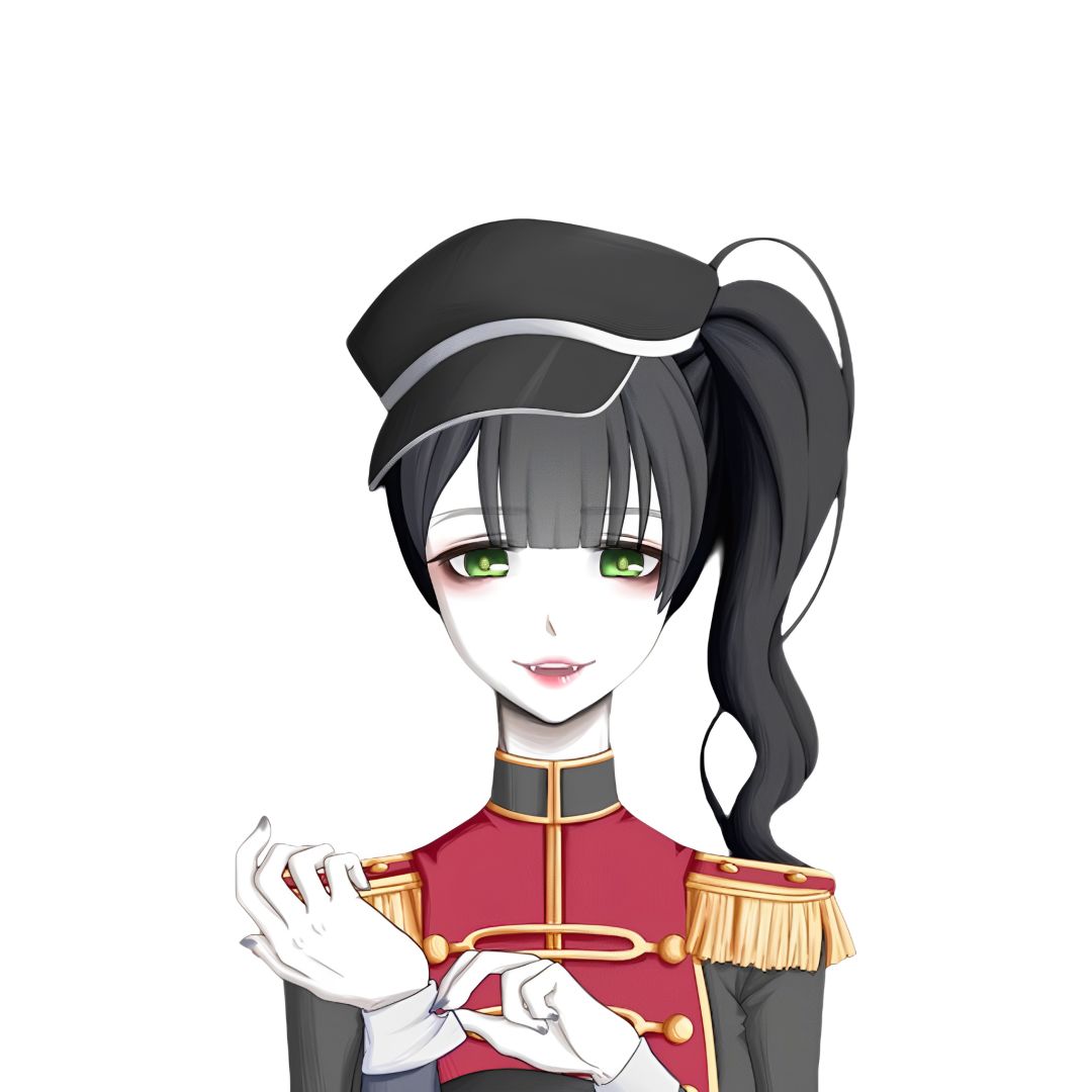 少女暴君 1