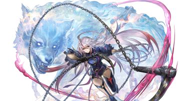 【萌新向】狼姐开荒手册